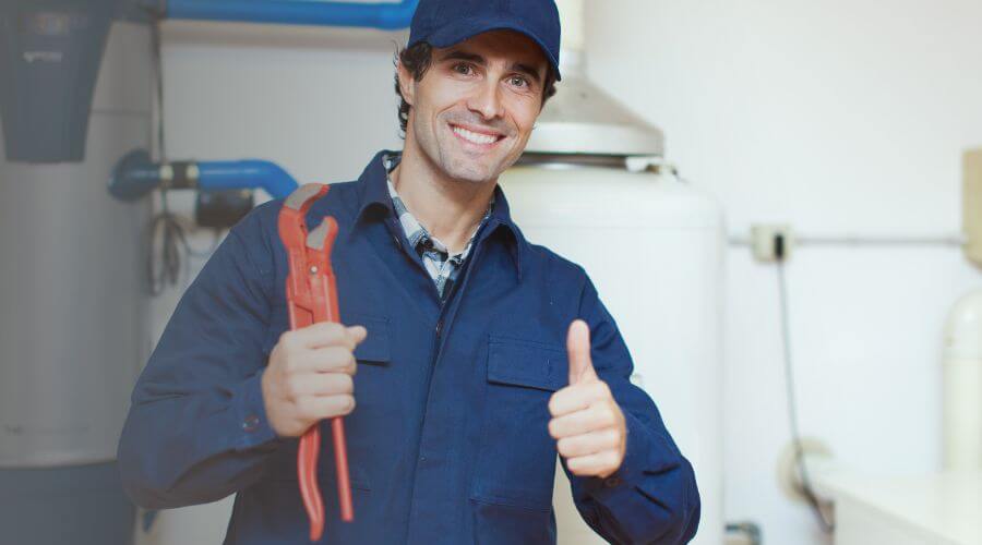 Local expert plumbing services in Bentley, LA